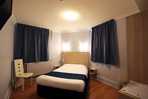 Hôtel de la Cathédrale