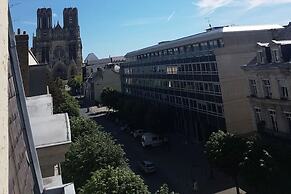 Hôtel de la Cathédrale