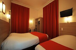 Hôtel de la Cathédrale