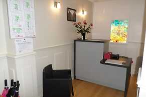 Hôtel de la Cathédrale