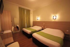 Hôtel de la Cathédrale