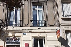 Hôtel de la Cathédrale