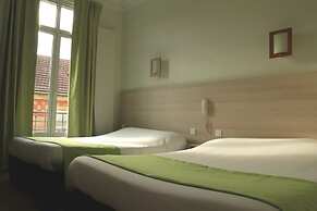 Hôtel de la Cathédrale