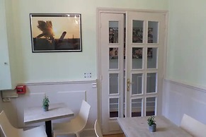 Hôtel de la Cathédrale