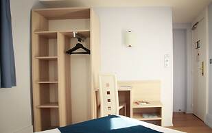 Hôtel de la Cathédrale