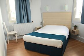 Hôtel de la Cathédrale