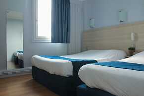 Hôtel de la Cathédrale