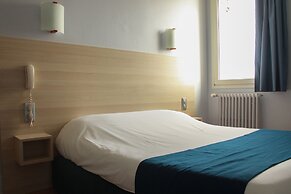 Hôtel de la Cathédrale