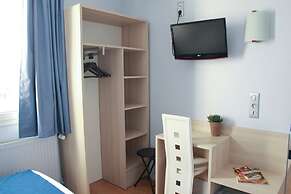 Hôtel de la Cathédrale