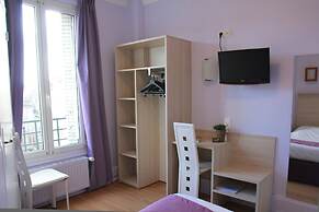 Hôtel de la Cathédrale