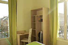 Hôtel de la Cathédrale