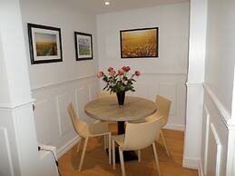 Hôtel de la Cathédrale