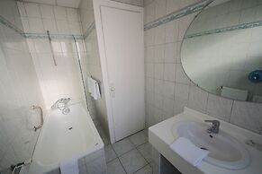 Hôtel de la Cathédrale