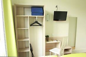 Hôtel de la Cathédrale