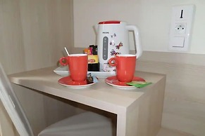 Hôtel de la Cathédrale