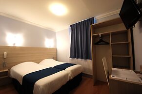 Hôtel de la Cathédrale