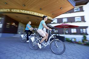 Schüle's Gesundheitsresort & Spa - Erwachsenenhotel