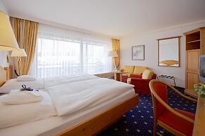 Schüle's Gesundheitsresort & Spa - Erwachsenenhotel