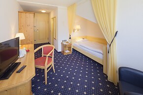 Schüle's Gesundheitsresort & Spa - Erwachsenenhotel