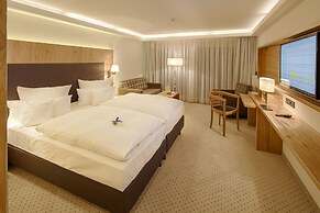 Schüle's Gesundheitsresort & Spa - Erwachsenenhotel