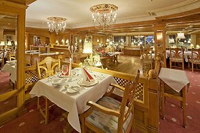 Schüle's Gesundheitsresort & Spa - Erwachsenenhotel