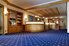 Schüle's Gesundheitsresort & Spa - Erwachsenenhotel