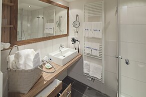 Schüle's Gesundheitsresort & Spa - Erwachsenenhotel