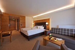 Schüle's Gesundheitsresort & Spa - Erwachsenenhotel