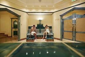 Schüle's Gesundheitsresort & Spa - Erwachsenenhotel