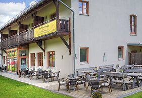 JUFA Hotel Gitschtal