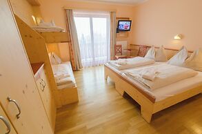 JUFA Hotel Gitschtal