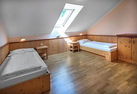 JUFA Hotel Gitschtal