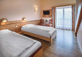 JUFA Hotel Gitschtal