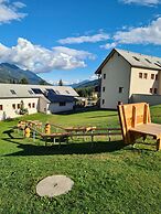 JUFA Hotel Gitschtal