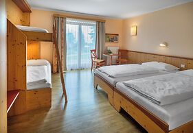 JUFA Hotel Gitschtal