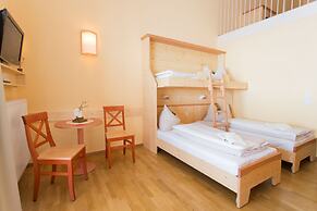 JUFA Hotel Gitschtal