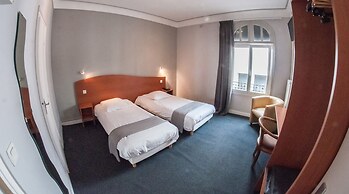 Hôtel Gambetta