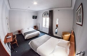 Hôtel Gambetta