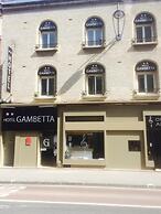 Hôtel Gambetta