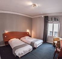Hôtel Gambetta