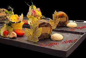 Rêves Gourmands