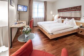 Hotel Roter Turm