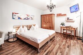Hotel Roter Turm
