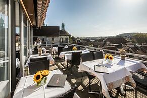Hotel Roter Turm