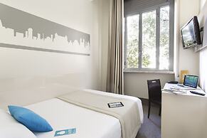 B&B Hotel Roma Trastevere