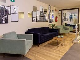 B&B Hotel Roma Trastevere