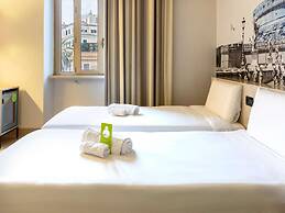 B&B Hotel Roma Trastevere