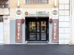 B&B Hotel Roma Trastevere