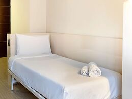 B&B Hotel Roma Trastevere