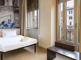 B&B Hotel Roma Trastevere